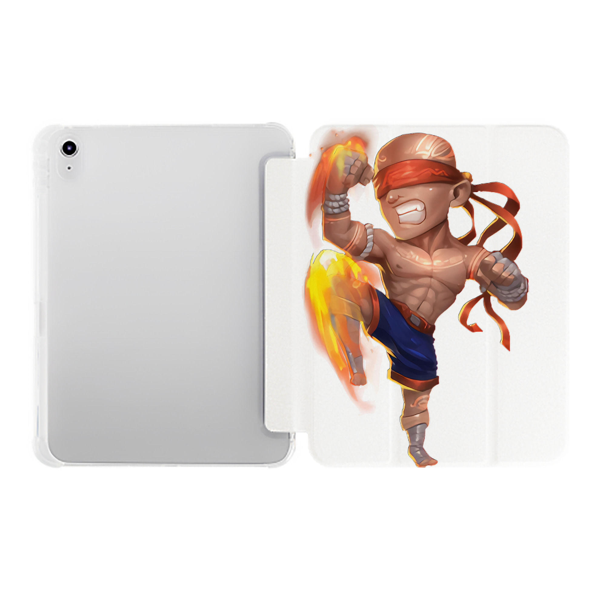 （画像用） リーグ・オブ・レジェンド League of Legends LOL IPad ケース ペン収納付き 三つ折りスタンド PUレザー×シリコン 対応機種9.5/10.5/10.9インチ